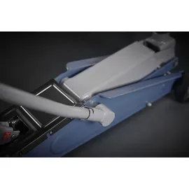 CARTREND Rangierwagenheber SUV 25t