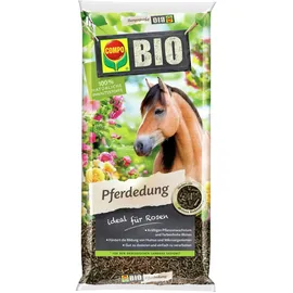Compo Pferdedung für Rosen 12 kg