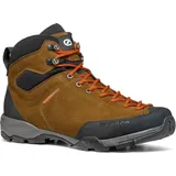 Scarpa Mojito Hike GTX Herren brown/rust 43,5