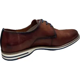 LLOYD DAKIN Schnürschuh Braun | Gr.: 8