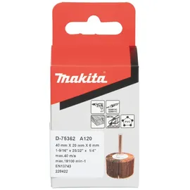 Makita Lamellenschleifer D-75362 1 St.