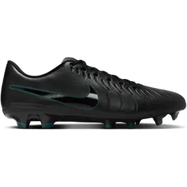 Nike Tiempo Legend 10 Club MG black/black/deep jungle 41