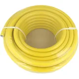 SUNTOS Gartenschlauch 25,0 m gelb