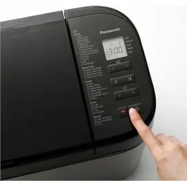 Panasonic SD-YR2550SXE
