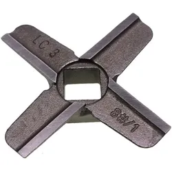 Bosch 00629851 Messer für MFW6..., MUM9..., MW6... Fleischwolf