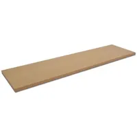  Regalboden buche, 120 x 25 x 1,6 cm