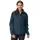 Vaude Escape Light Jacke (Größe L, blau)