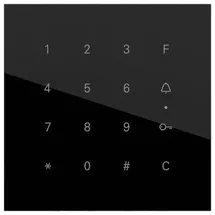 Gira Gira Keyless In Codetastat 5550000