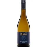 MANZ Grauburgunder trocken 2025 0,75 l