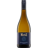 MANZ Grauburgunder trocken 2025 0,75 l