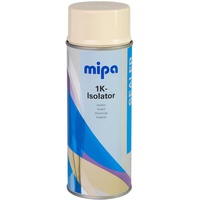 MIPA 1K-Isolator-Spray Primer Schutzlack Grundierung Autolack 400ml