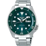 Seiko Sports Edelstahl 42,5 mm SRPD61K1