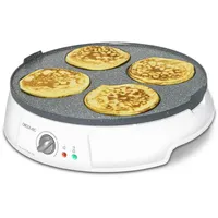 Cecotec Fun Crepestone Twin