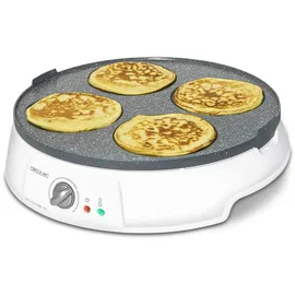 Cecotec Fun Crepestone Twin