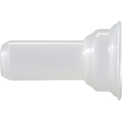 Makita Schutzabdeckung A Transparent