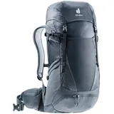 Deuter Futura Pro 36 Rucksack (Größe 36L, schwarz)