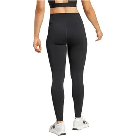 adidas Train Essentials Big Logo Leggings Damen Tights, schwarz - black XXL