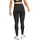 adidas Train Essentials Big Logo Leggings Damen Tights, schwarz - black XXL