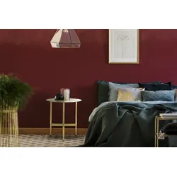 Kayoom Beistelltisch Adagio 100 Gold