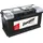 Energizer EM100-L5 100Ah 12V