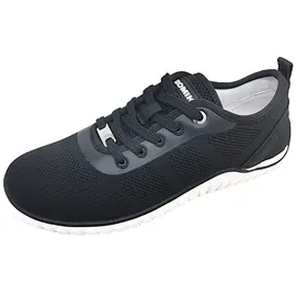 ROMIKA Softrelax Sneaker, Farbe:schwarz, Größe:39 - 39 EU