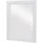 MCW Wandspiegel L86 86 x 60 cm Weiß
