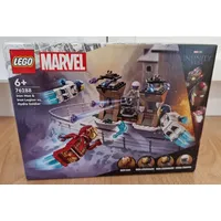 Verschieden Lego Sets OVP (Friends, Batman, Indianer Jones, etc.)