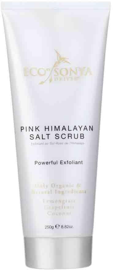 Himalayan Salt Scrub