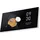 Aqara Panel Hub S1 Plus 1 St. Schwarz