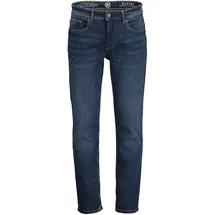 Lerros BAXTER Relaxed Fit Blau 34