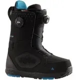 Burton Photon Boa Wide Black - schwarz - 47