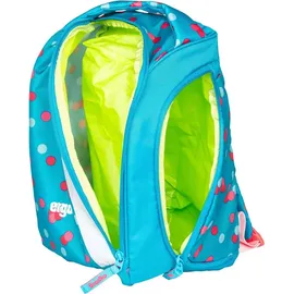 ergobag Maxi 6-tlg. VoltiBär blau
