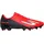 SKECHERS Club MG Herren Rot/Schwarz 43