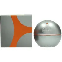 HUGO BOSS In Motion Eau de Toilette 90 ml