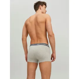 JACK & JONES Jacoliver Trunks mehrfarbig S 5er Pack