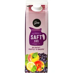 Gemischter saft - 1 L