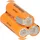Akkuman Akkukonfektion Pyramide AA 1500 mAh 1 St.