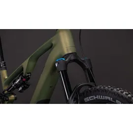 Cube AMS Hybrid ONE44 C:68X TM 400X 29 reedgreen ́n ́matrix XL