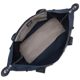 Kipling ART M Shopper Synthetik Blue