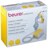 Beurer IH 58 Kids gelb/weiß
