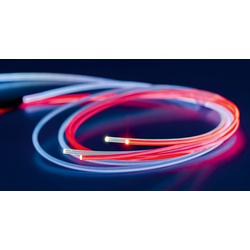 Held HLS Held-Licht-System, LED-Set - Rot/Weiß