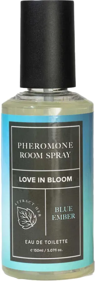 EYE OF LOVE - BLOOM RAUMSPRAY INDICA BLUE EMBER 150 ML