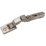 Burgbad Ersatz SPS-Scharnier inkl. Dämpfer, Ersatzteile,