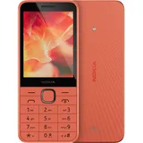 Nokia 215 4G (2024) Peach