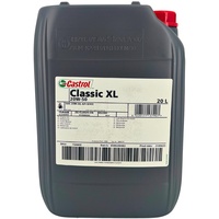 Castrol Classic XL 20W-50 20 Liter