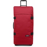 EASTPAK TRANVERZ L Beet Burgundy