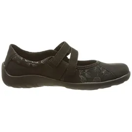 REMONTE Damen R3510-03 Ballerinas, 42