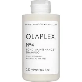 Olaplex No. 4 Bond Maintenance 250 ml