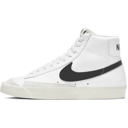 Nike Blazer Mid ’77 Vintage Herrenschuh – Weiß, 39