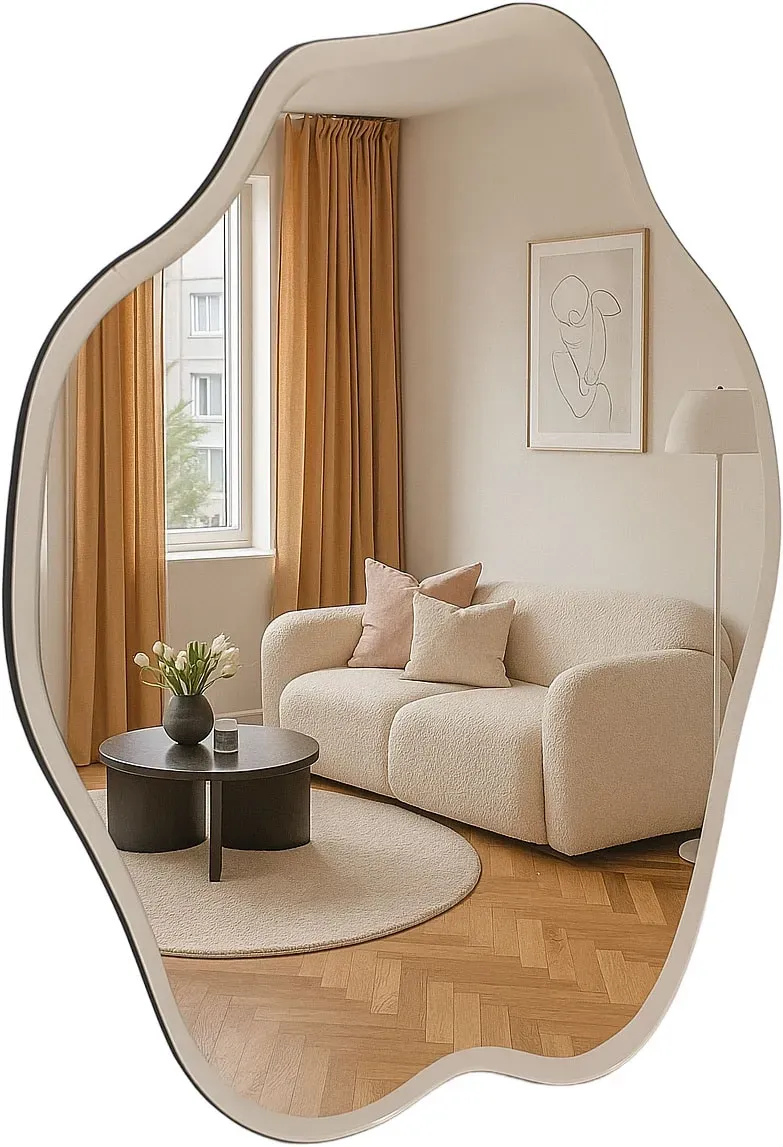 Wandspiegel HOMSY BY ANA JOHNSON 